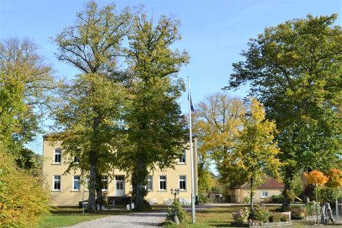 Gutshaus O2