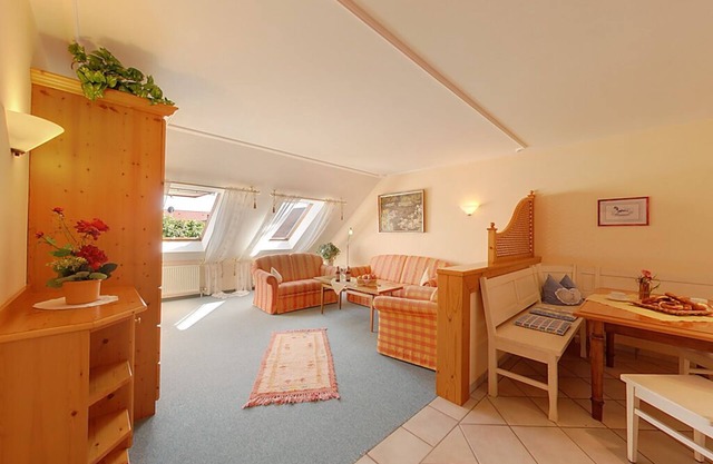 "Squire" | Appartement spacieux dans un endroit calme pour 2-4 personnes.