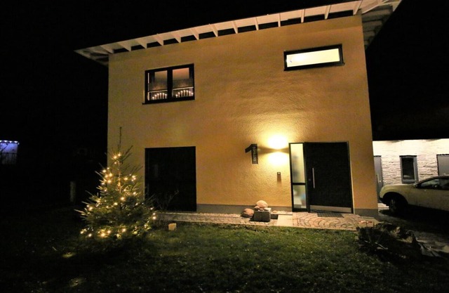 Gutsweg uno - Apartamento 2
