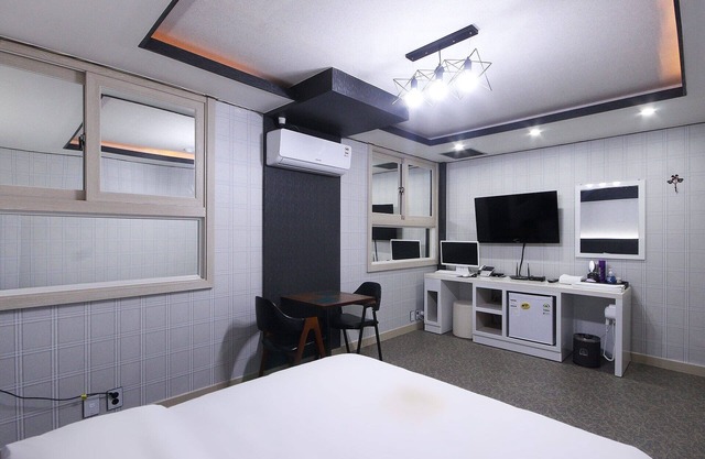 Gwangju Songjeongdong Spede