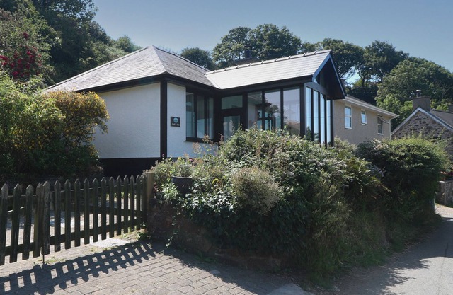 Gwel Y Don, ABERSOCH