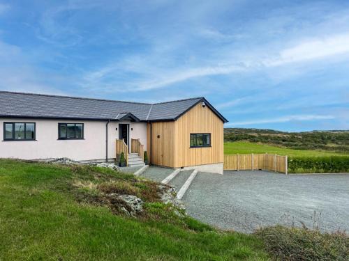 Gwel Y Mynydd