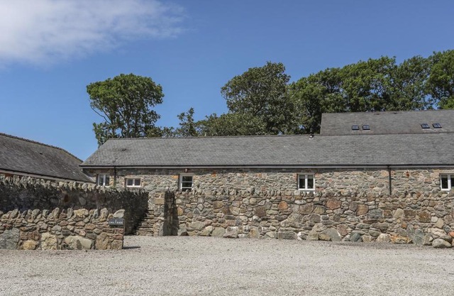 Gwel y Rhos