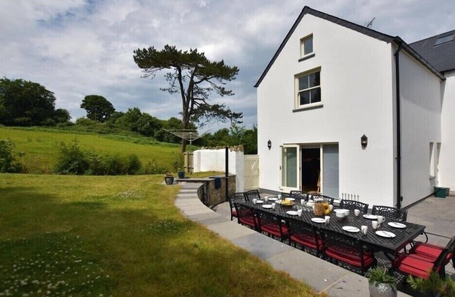 Gwelfor, NEWPORT, PEMBROKESHIRE
