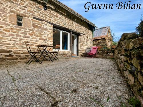 Gwenn Bihan