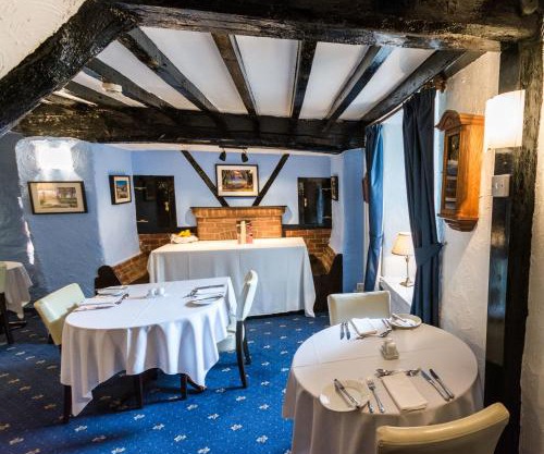Gwesty Minffordd Hotel