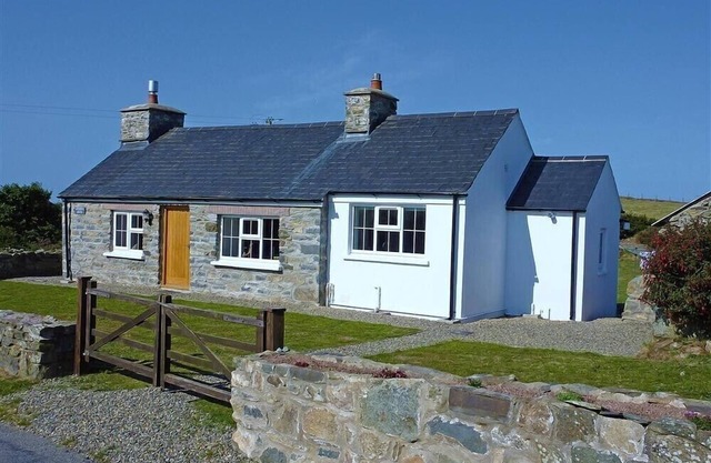 Gwndwn Gwyn, GOODWICK