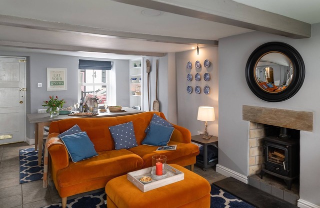 Gwyndy - a town that sleeps 4 guests in 2 bedrooms