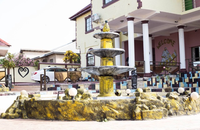 Gya-son Royal Guesthouse