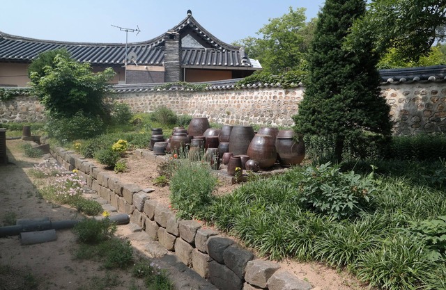 Gyeamgotaek