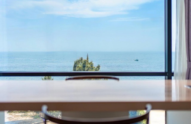 Gyeongju Adria Stay Pension