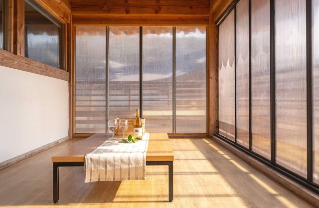 Gyeongju Aratteul Hanok Pet Pension