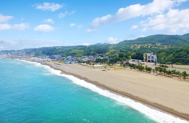 Gyeongju Casting Pension