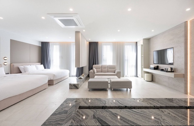 Gyeongju city hotel