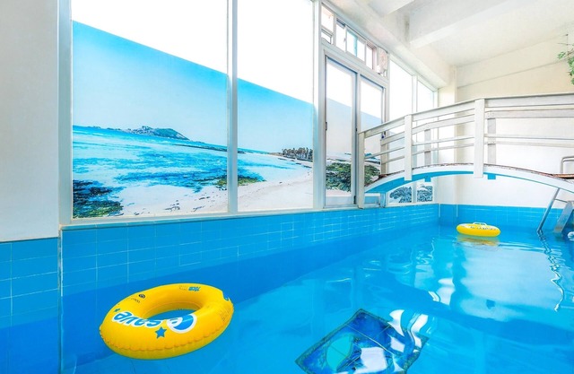 Gyeongju Lineview Poolvilla