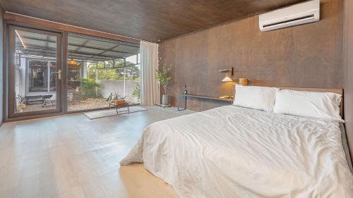gyeongju planb pet pension