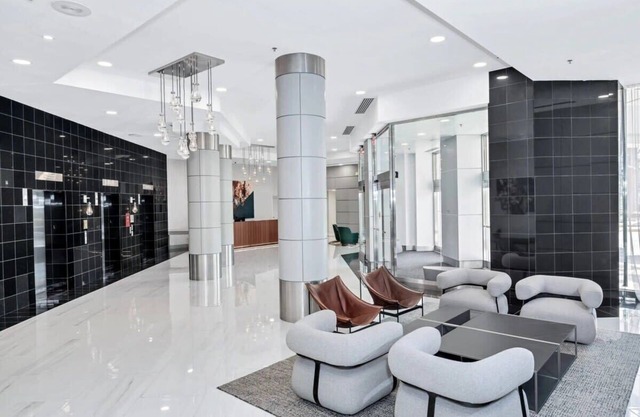 Stylish and charming Apartment in Pentagon City