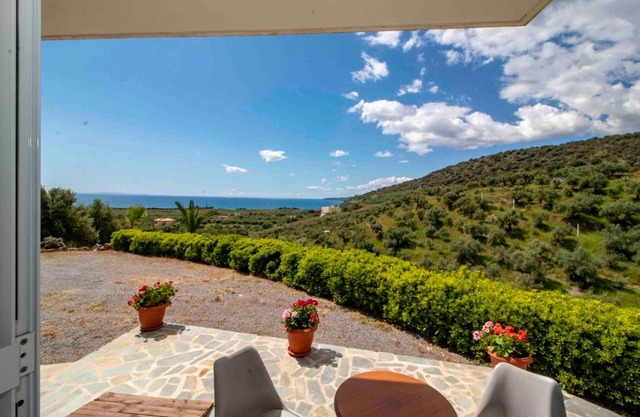 # Gytheio Sea View Georgia Apartment#