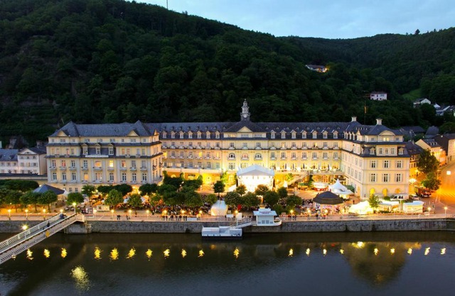 Häcker's Hotel