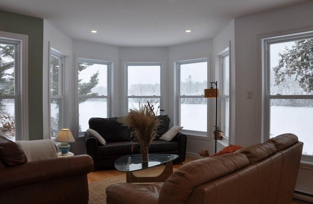Hôtel à la maison - Chalet St Lou