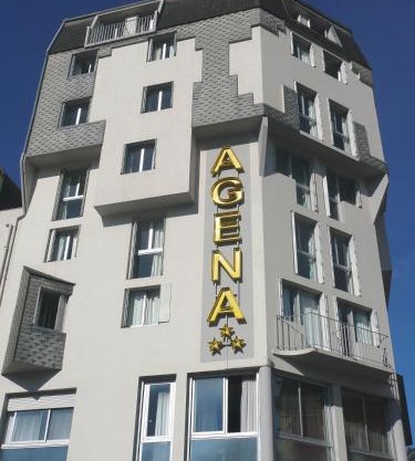 Hôtel Agena