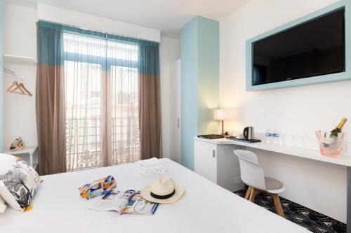 Hôtel Byakko Nice