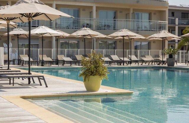 Hôtel Costa Salina