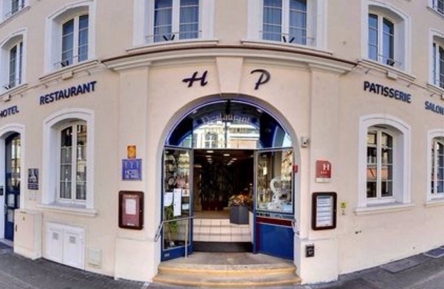 Hôtel de Paris