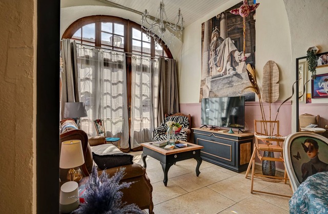 Hôtel des Artistes