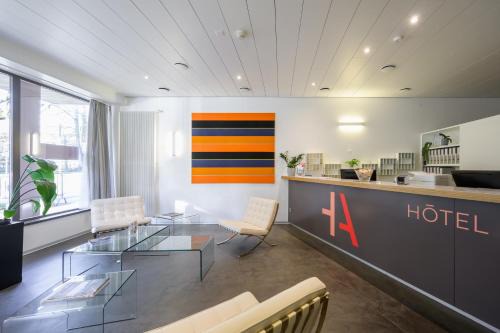 Hôtel Des Arts