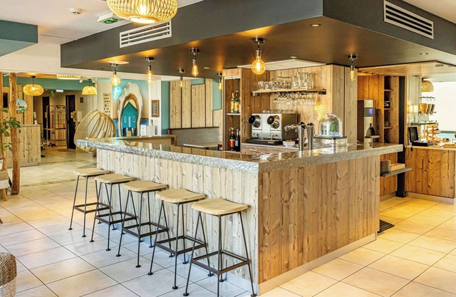 Hôtel ibis Styles Marennes Oleron
