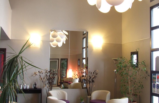 Hôtel Inn Design Langres Resto Novo