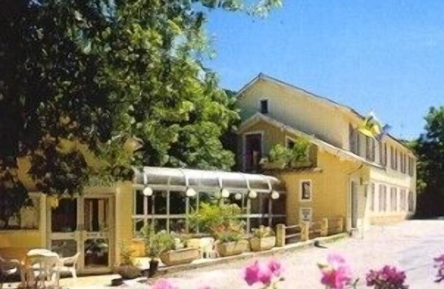 Hôtel Le Céans