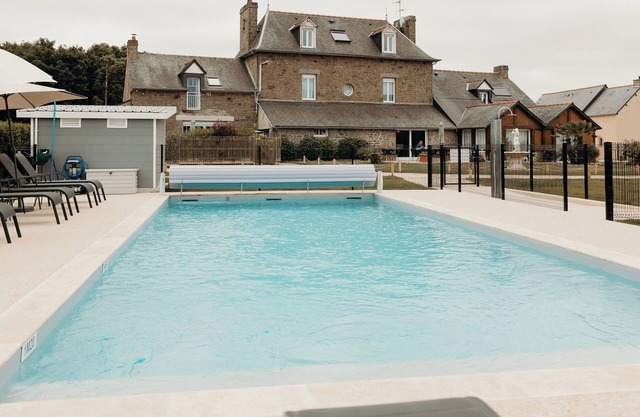 Hôtel le Chatellier