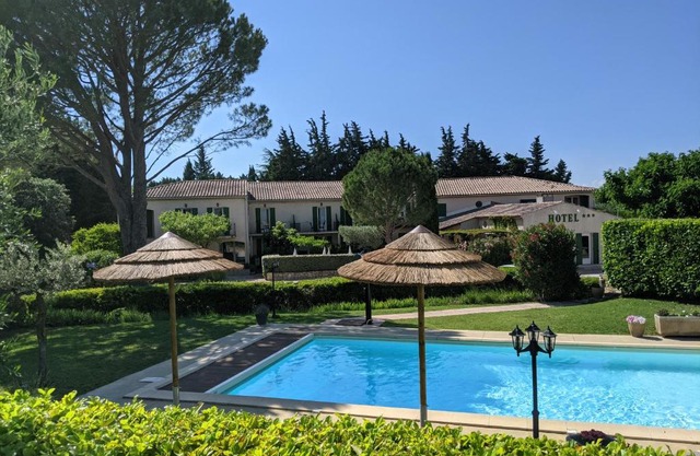 Hôtel Le Pradet