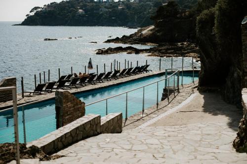Hôtel Le Provençal - Rénové en 2025 - Bord de Mer