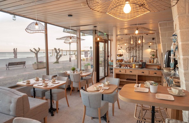 Hôtel Le Rivage