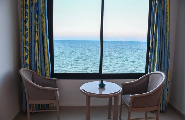 Hôtel Maravilla Sousse