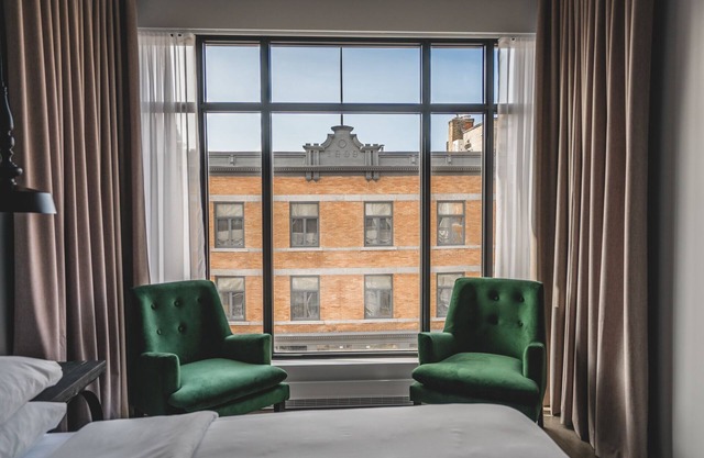Hôtel Oui GO!