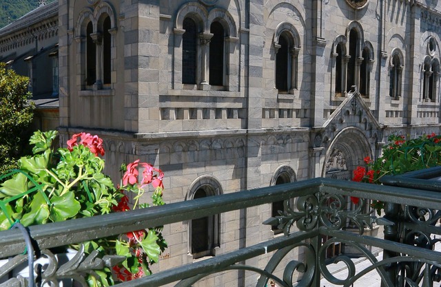 Hôtel Panoramic