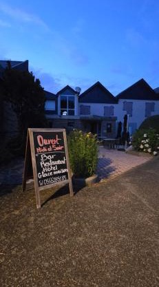 Hôtel Restaurant du Lac