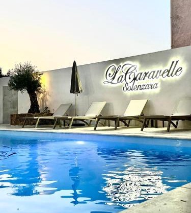 Hôtel Restaurant La Caravelle
