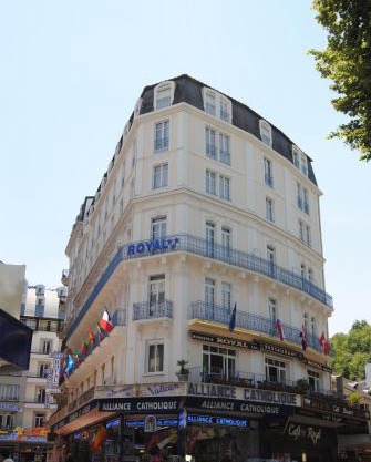 Hôtel Royal