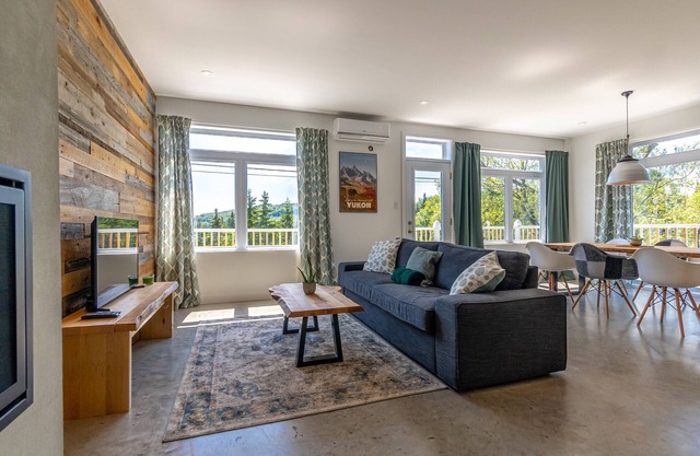Hôtel Val-David - Apartement 201