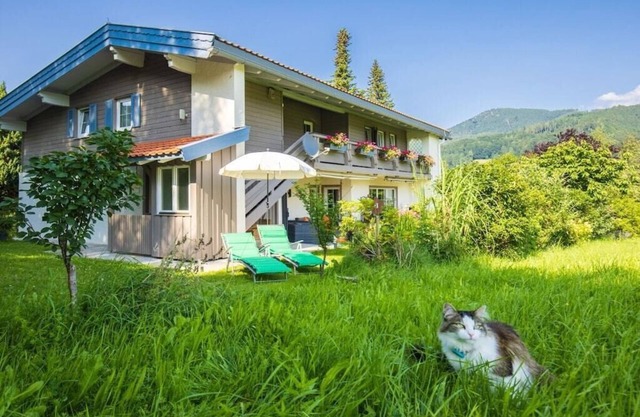 Hörndlwand Ruhpolding