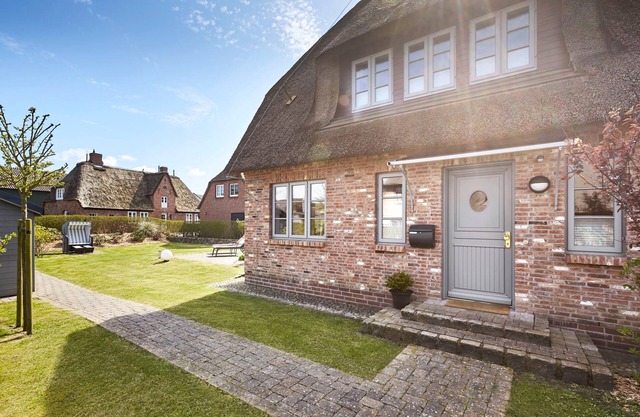 Hus Freesenborg, Germany