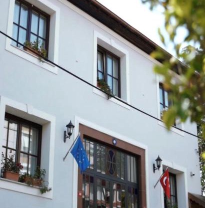 Hüseyin Bey Hotel