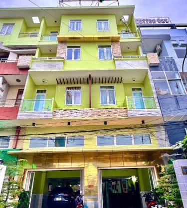 Hưng Thịnh 1