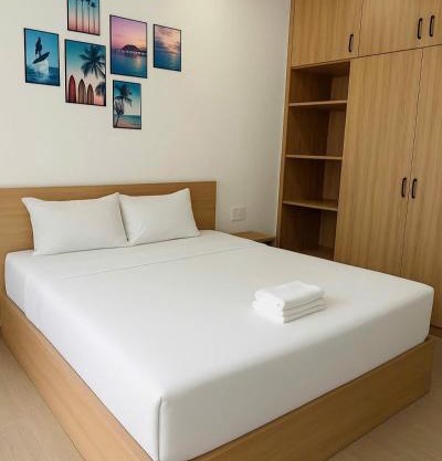 Hưng Thịnh Phát Garden Homestay