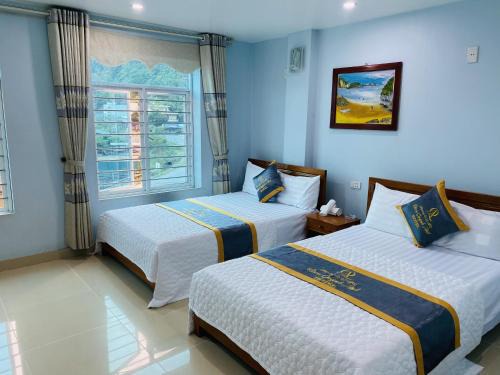 Hưng Thom Motel